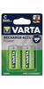 Varta Baby NiMH-batterij Power Play 3000 mAh 2-pack