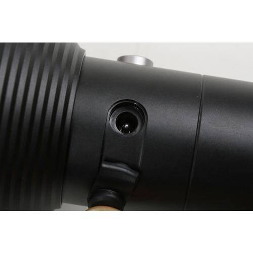 Zaklamp oplaadbaar P18R 4500lm-2
