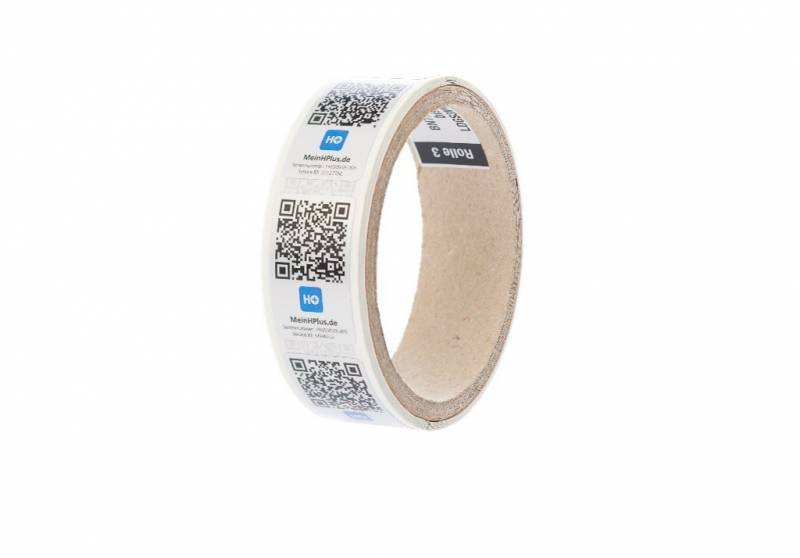 Hekatron Vertriebs Mein HPlus Service-Codes 30-68-0