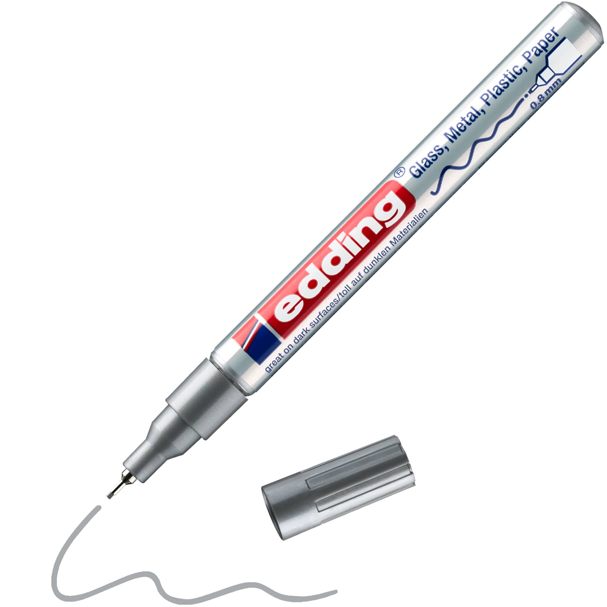 Edding 4004764060696-0