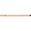 Stabilo 4006381578578 Stabilo - Pen 68, premium viltstift, pastel oranje, per stuk
