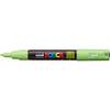 Verfstift Posca PC1MC extra fijn appelgroen