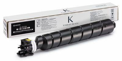 Kyocera Zwart, 30.000 pagina's-0