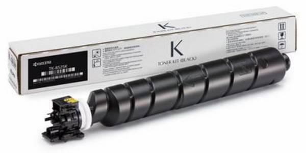 Kyocera Zwart, 30.000 pagina's