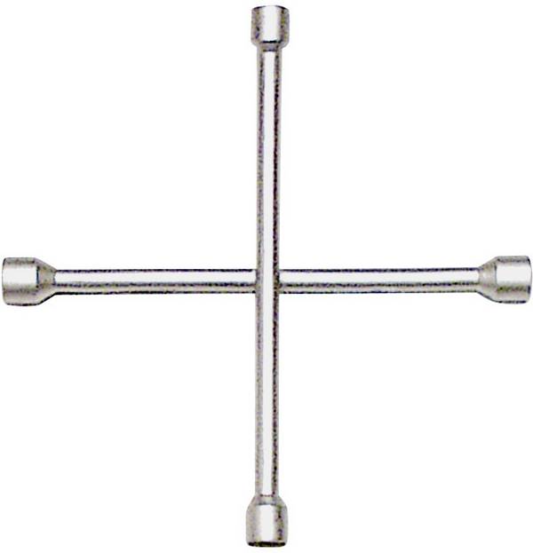Brüder Mannesmann M 160-EXTRA Mannesmann Kruissleutel 1 stuk(s)