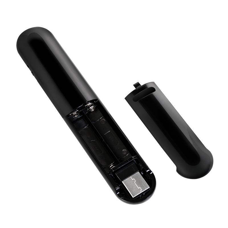 LogiLink Presenter Wireless, 2,4 GHz, laserpointer, tot 15 meter-3