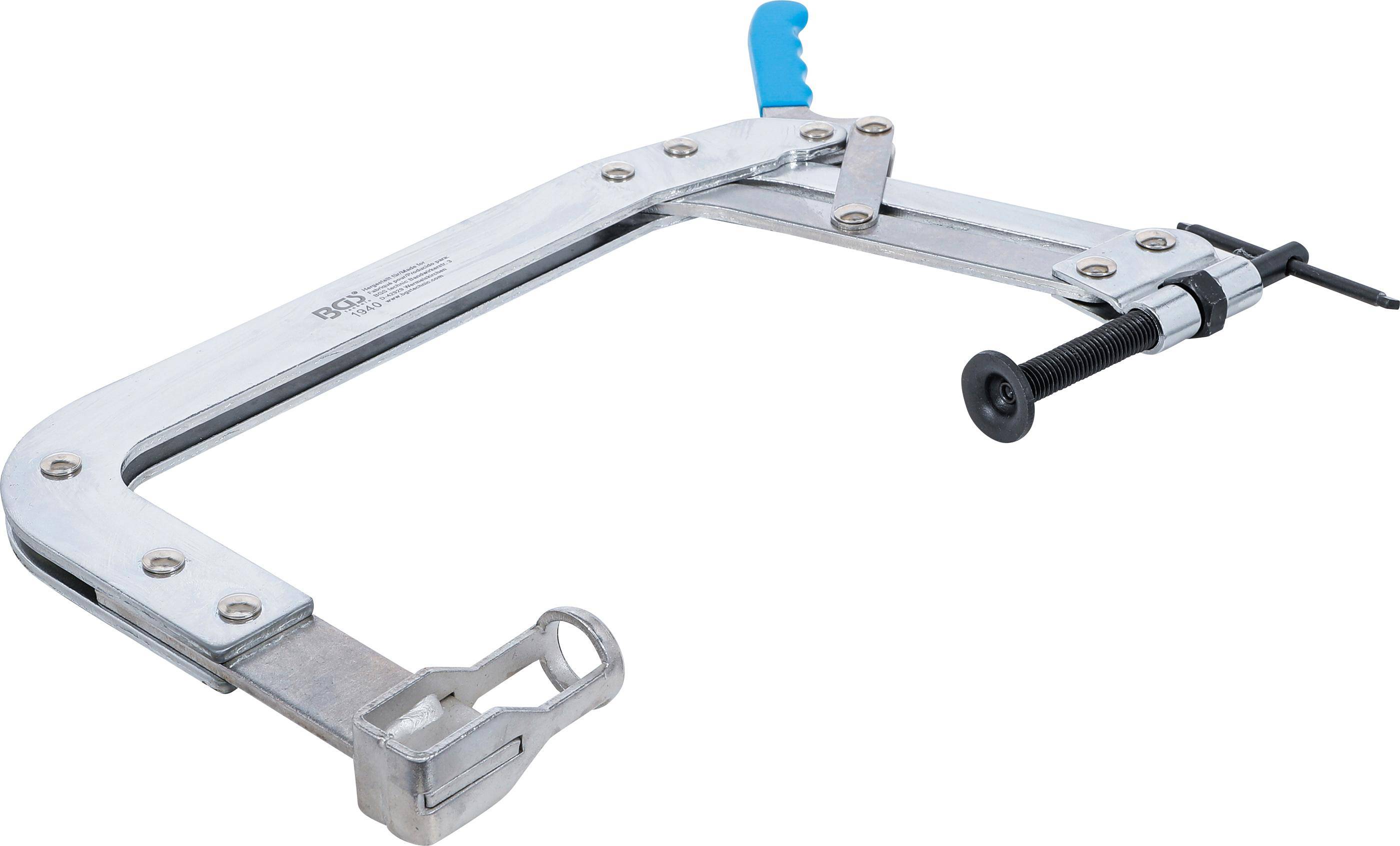 BGS Klepveerspanner voor OHC-motoren 72 - 240 mm-1