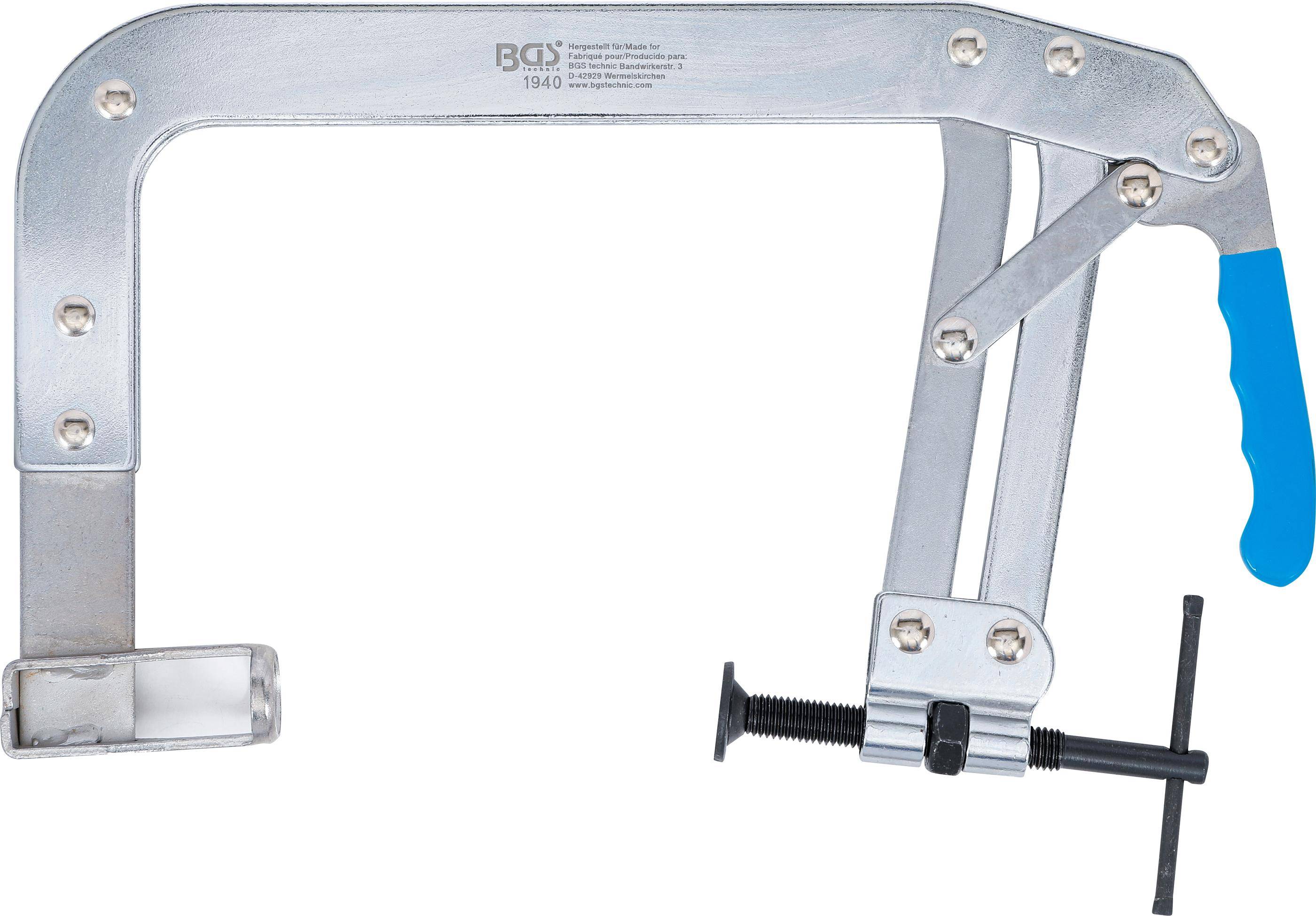BGS Klepveerspanner voor OHC-motoren 72 - 240 mm-3