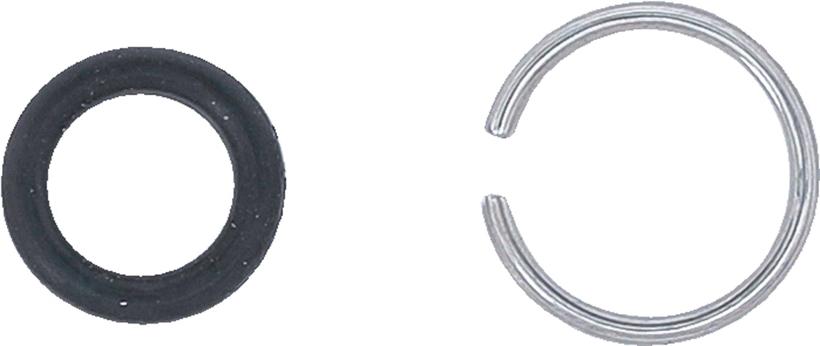 BGS Borg- en O-ring voor slagmoersleutel 1/2"-1