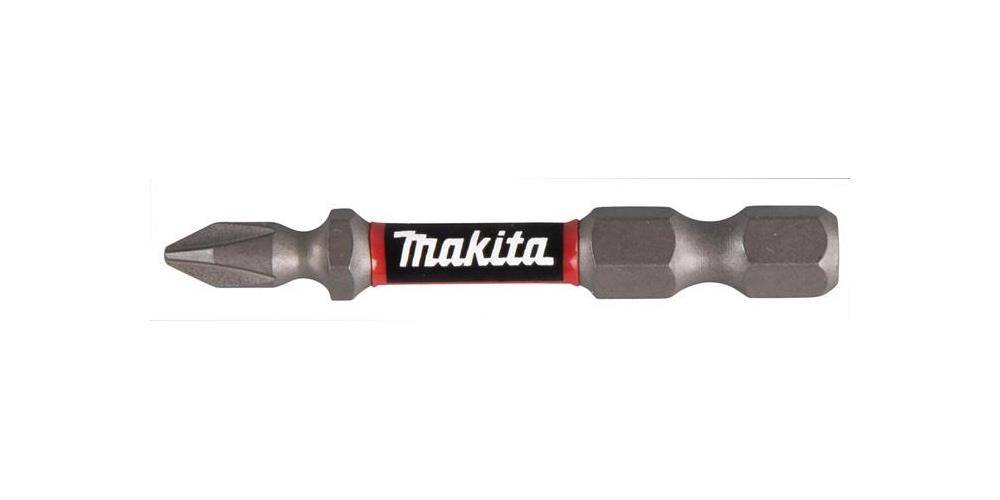 Makita SLAGSCHROEFBIT PH1X50MM-0