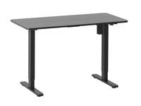 Elektrische uitrusting in hoogte verstelbaar Tafelframe 68-118cm 70kg sw lite Retail (expeditie)-1