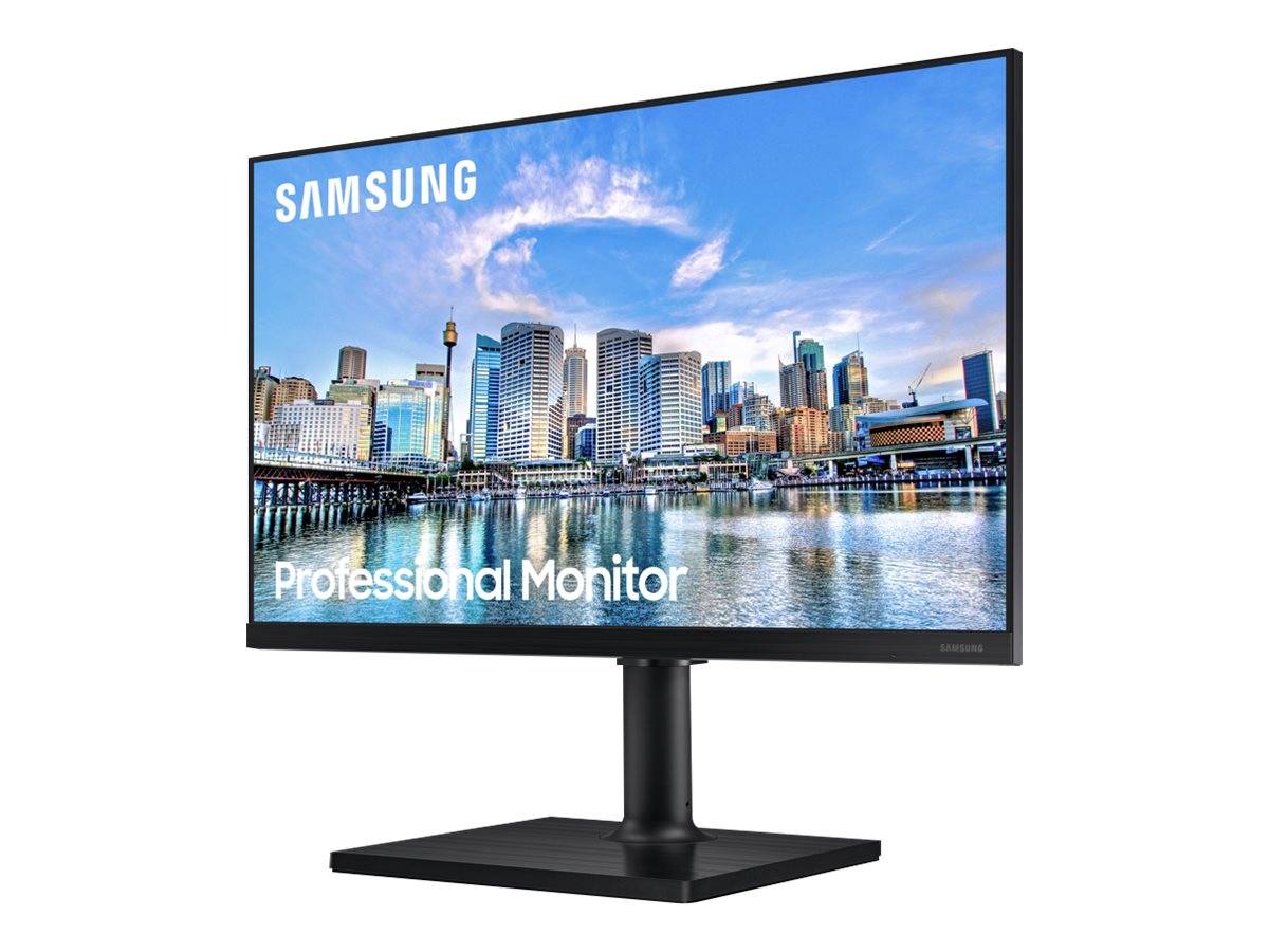 Samsung F24T452FQR Professional Monitor 60,45cm (23,8 Zoll)-2