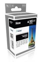 ASTAR Zwart - compatibel - inktcartridge-0