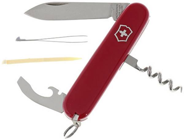 Victorinox WAITER 0.3303.B1 Zakmes