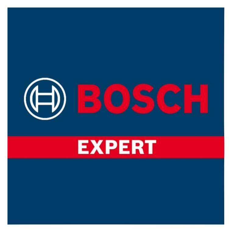 Adapter Power-Change Plus HSS-G-boor voor gatenzagen BOSCH-3