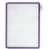 Durable Sichttafel A4 Sherpa 560644