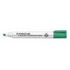 STAEDTLER 351 B - 1 stuk(s) - Groen - Beitelvormige punt - Groen - Wit - Wit - Polypropyleen (PP)