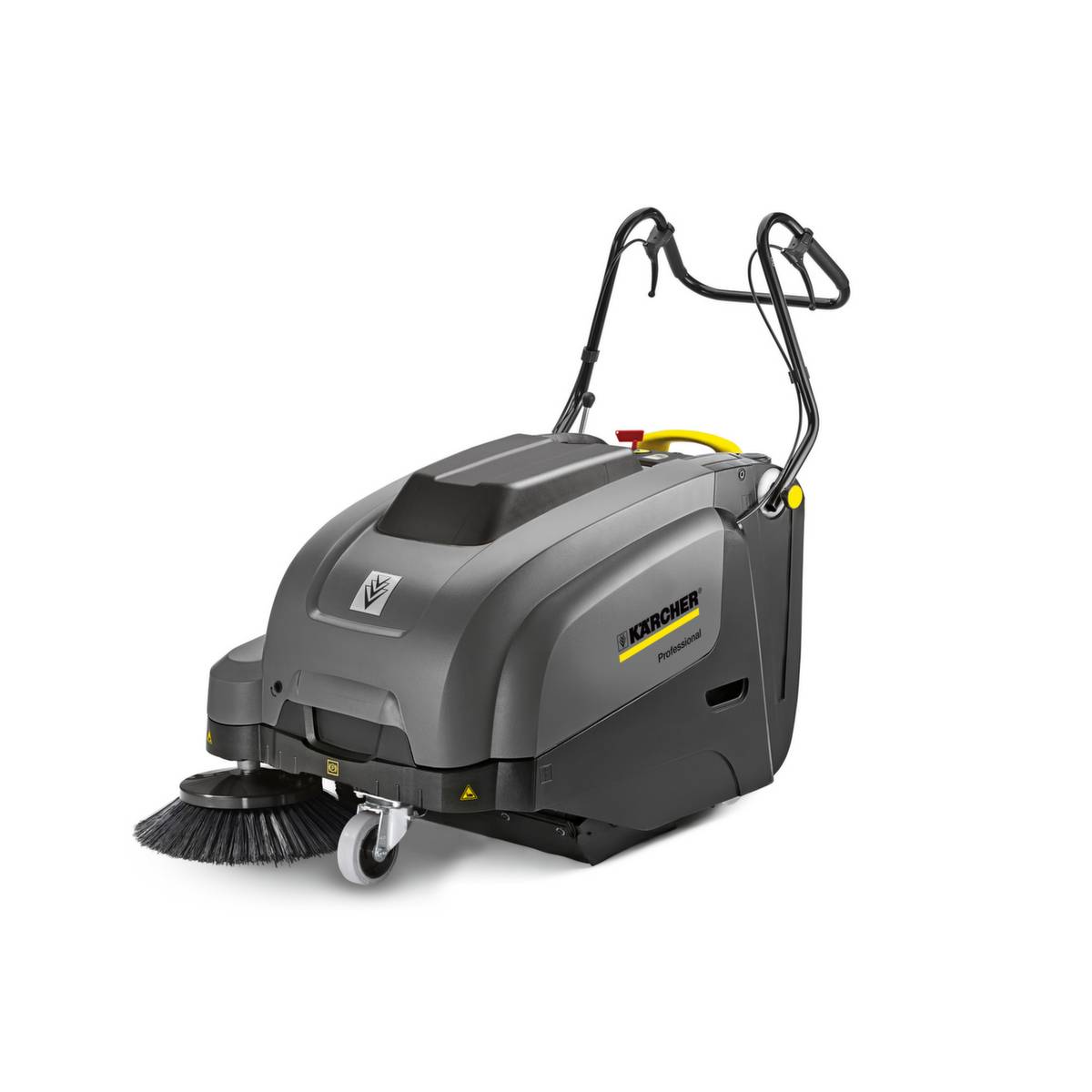 Kärcher Kehrsaugmaschine 1.049-207.0-0