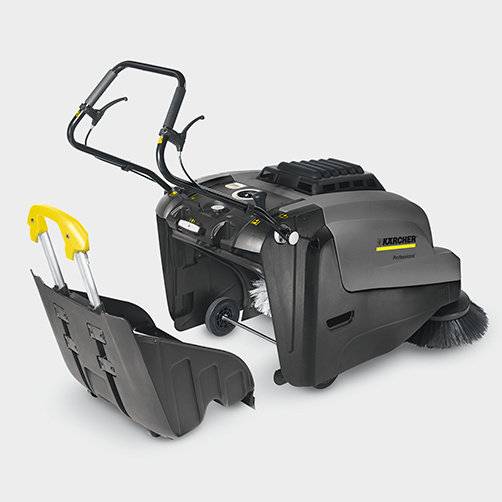Kärcher Kehrsaugmaschine 1.049-207.0-3