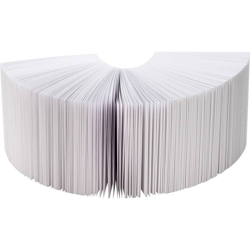 FOLIA NOTES 90X90 LIJM WT 700V-0