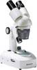 Bresser Optik 5803100 Researcher ICD LED 20x-80x Stereomicroscoop Binoculair 80 x Opvallend licht
