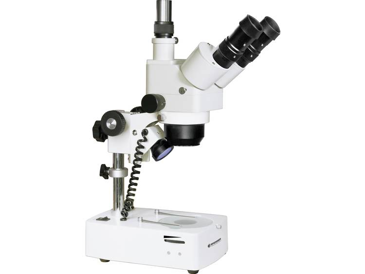 Bresser Optik Advance ICD Microscoop 10x-160 x