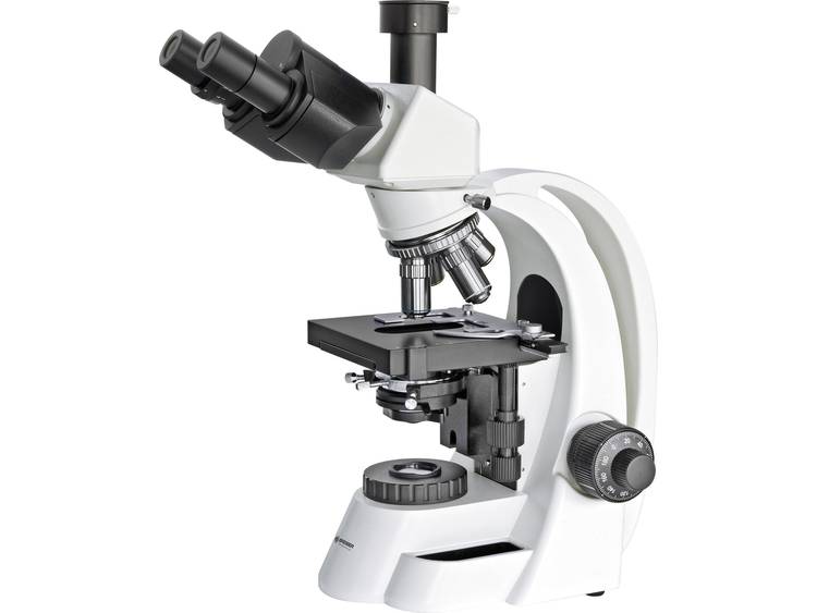 Bresser Optik Bioscience Trino Microscoop 40x 1000 x
