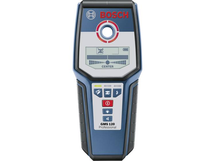 Detector GMS 120 Professional