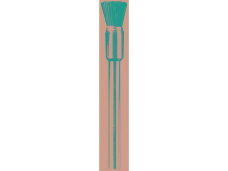 Polijststiftborstel Synt. 3.2mm