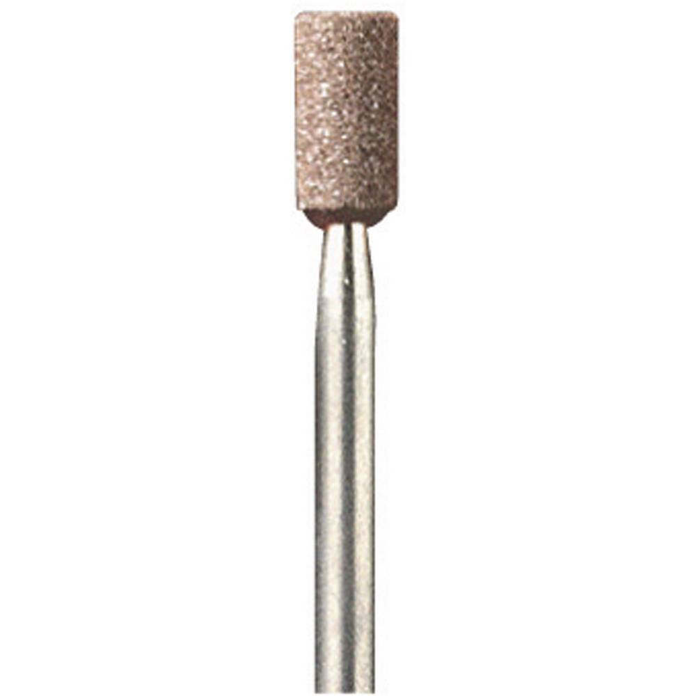 Dremel 8153 Multitoolaccessoire - Aluminiumoxide slijpsteen - 4.8 mm - 3 stuks