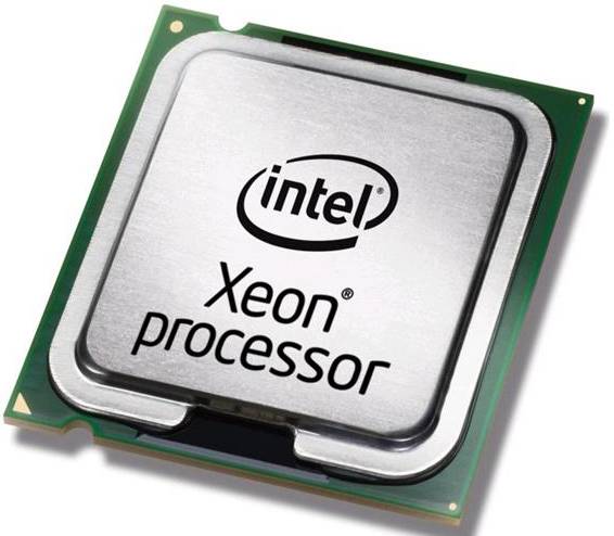 IBM Intel Xeon-processor E5-2620 6C 2,0 GHz 15 MB cache 1333 MHz 95 W-0