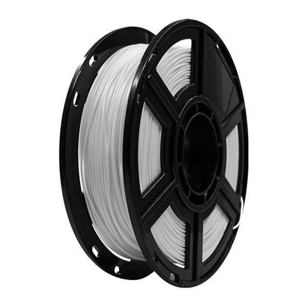 Flashforge FF0017 3D Printmateriaal Tough PLA Rood 500 g PW2-0