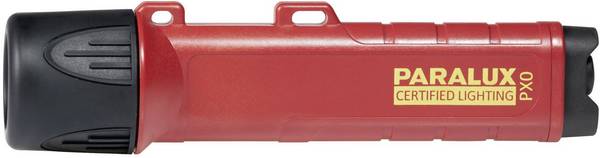 Parat PARALUX® PX0 Zaklamp Ex Zone: 1 120 lm 150 m