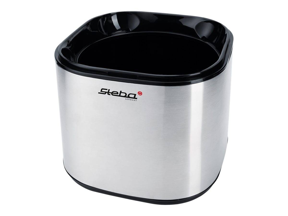 Steba IC 30 IJsmachine Timerfunctie, Met display 1.5 l-4