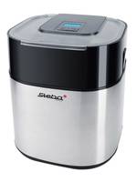 Steba IC 30 IJsmachine Timerfunctie, Met display 1.5 l-5