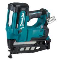 Brad Tacker Makita Dbn600zj 18V-1