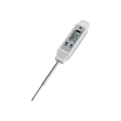 TFA Dostmann Pocket-Digitemp Insteekthermometer (HACCP) Meetbereik temperatuur -40 tot 200 °C Sensortype NTC-1