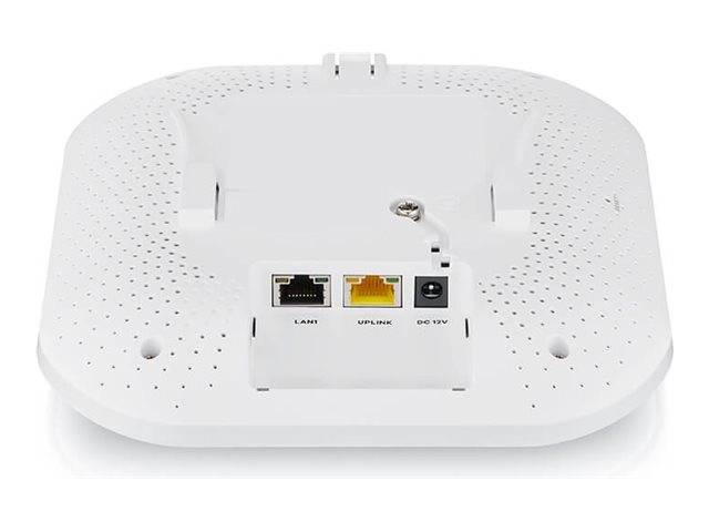 Zyxel WAX630S 802.11 ax Wifi 6 slimme antenne NebulaFlex-3