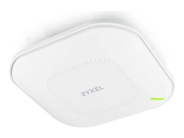Zyxel WAX630S 802.11 ax Wifi 6 slimme antenne NebulaFlex-4