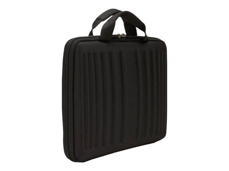 Case Logic 11.6" Hard Shell Netbook Sleeve QNS-111K-3