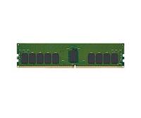 Kingston KINGSTON Werkgeheugenmodule voor PC DDR4 16 GB 1 x 16 GB ECC 3200 MHz 288-pins DIMM CL22 KTD-PE432D8P/16G-1