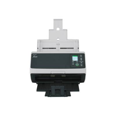 FUJITSU fi-8190 documentscanner-0