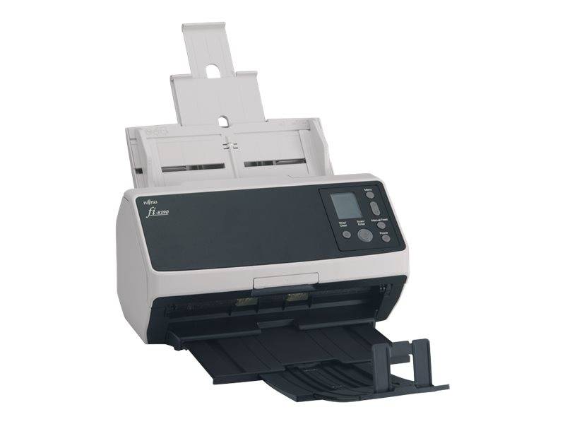 FUJITSU fi-8190 documentscanner-4