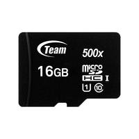 Team - Flashgeheugenkaart SD-adapter inbegrepen-1