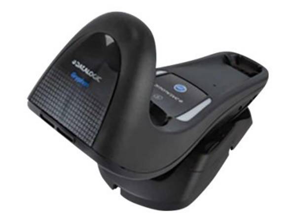 HP Datalogic - Draadloos oplaadstation voor barcodescanners