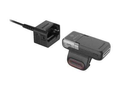Honeywell charging-/communication snap on, Laad-/communicatiesnap-on van Honeywell-0