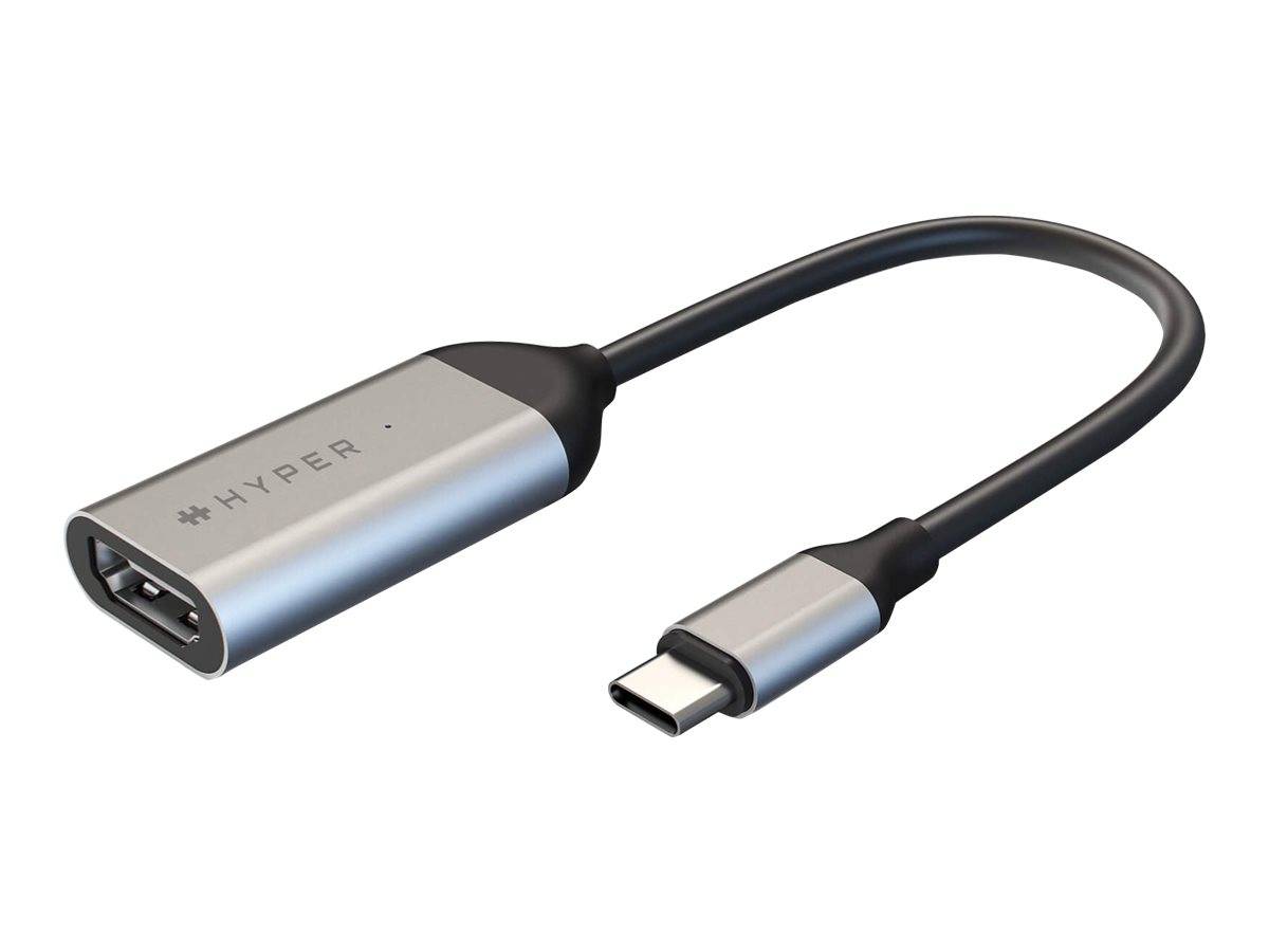 HYPER USB-C Adapter [1x USB-C - 1x HDMI] HD425A-1