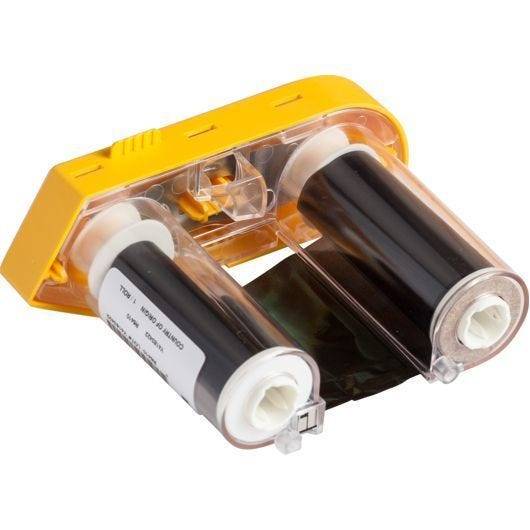 Brady R6200-serie zwart lint voor M611 en BMP61 50,80 mm x 22,86 m-0