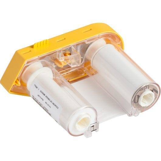 Brady R4400-serie wit lint voor M611 en BMP61 50,80 mm x 22,86 m-0