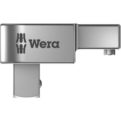 Wera 7773 A 05078200001 Insteekratel   1/4" (6.3 mm) 